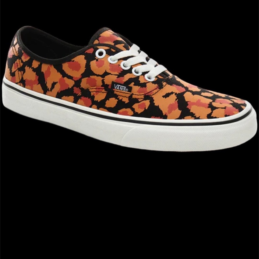 Vans Authentic